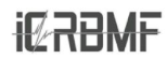 10th International Conference on Research in Business, Management, and Finance (ICRBMF) logo