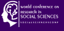 10th World Conference on Research in Social Sciences (SOCIALSCIENCESCONF) logo