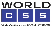 10th World Conference on Social Sciences logo