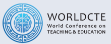 10th World Conference on Teaching and Education logo