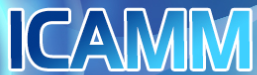 2026 10th International Conference on Advanced Manufacturing and Materials (ICAMM 2026) logo