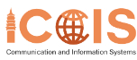 2026 10th International Conference on Communication and Information Systems (ICCIS 2026) logo