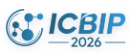 2026 11th International Conference on Biomedical Signal and Image Processing (ICBIP 2026) logo
