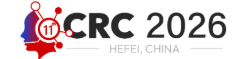 2026 11th International Conference on Control, Robotics and Cybernetics (CRC 2026) logo