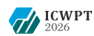 2026 11th International Conference on Water Pollution and Treatment (ICWPT 2026) logo
