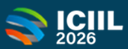2026 12th International Conference on Innovation and Industrial Logistics (ICIIL 2026) logo