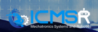 2026 12th International Conference on Mechatronics Systems and Robotics (ICMSR 2026) logo