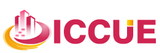 2026 13th International Conference on Civil and Urban Engineering (ICCUE 2026) logo