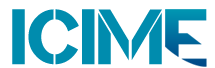 2026 14th International Conference on Information Management and Engineering (ICIME 2026) logo