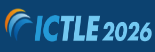 2026 14th International Conference on Traffic and Logistics Engineering (ICTLE 2026) logo