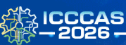 2026 15th International Conference on Communications, Circuits, and Systems (ICCCAS 2026) logo