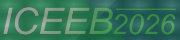2026 15th International Conference on Environment, Energy and Biotechnology (ICEEB 2026) logo