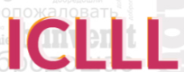 2026 16th International Conference on Languages, Literature, and Linguistics (ICLLL 2026) logo