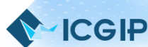2026 18th International Conference on Graphics and Image Processing (ICGIP 2026) logo