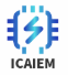 2026 2nd International Conference on Artificial Intelligence and Engineering Management (ICAIEM 2026) logo