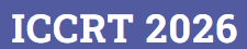 2026 4th International Conference on Control and Robot Technology (ICCRT 2026) logo