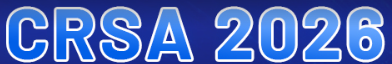 2026 6th International Conference on Computer, Remote Sensing and Aerospace (CRSA 2026) logo