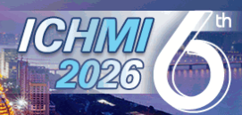 2026 6th International Conference on Human-Machine Interaction (ICHMI 2026) logo