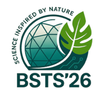 2026 7th International Conference on Building Science, Technology and Sustainability (ICBSTS 2026) logo