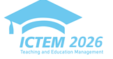 2026 7th International Conference on Teaching and Education Management (ICTEM 2026) logo