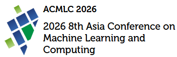 2026 8th Asia Conference on Machine Learning and Computing (ACMLC 2026) logo