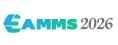 2026 8th International Applied Mathematics, Modelling and Simulation Conference (AMMS 2026) logo