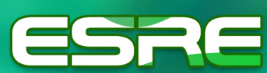 2026 8th International Conference on Environmental Sciences and Renewable Energy (ESRE 2026) logo