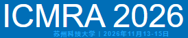 2026 8th International Conference on Mechatronics, Robotics and Automation (ICMRA 2026) logo
