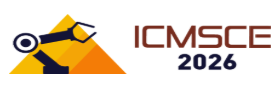 2026 8th International Conference on Mechatronics Systems and Control Engineering (ICMSCE 2026) logo