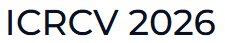 2026 8th International Conference on Robotics and Computer Vision (ICRCV 2026) logo