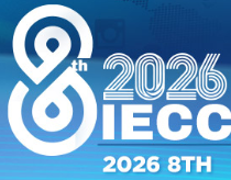 2026 8th International Electronics Communication Conference (IECC 2026) logo
