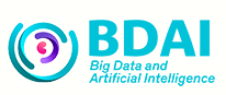 2026 9th International Conference on Big Data and Artificial Intelligence (BDAI 2026) logo