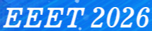 2026 9th International Conference on Electronics and Electrical Engineering Technology (EEET 2026) logo