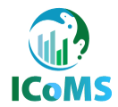 2026 9th International Conference on Mathematics and Statistics (ICoMS 2026) logo