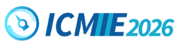 2026 9th International Conference on Measurement, Instrumentation, and Electronics (ICMIE 2026) logo