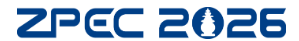 2026 IEEE International Zhejiang Power Electronics Conference (ZPEC 2026) logo