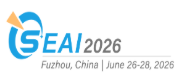 2026 IEEE the 6th International Conference on Software Engineering and Artificial Intelligence (SEAI 2026) logo