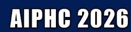 2026 International AI in Precision Health Conference (AIPHC 2026) logo