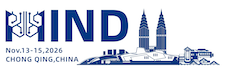 2026 International Conference on Machine Intelligence and Nature-InspireD Computing (MIND) logo