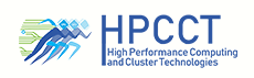 2026 the 10th High Performance Computing and Cluster Technologies Conference (HPCCT 2026) logo