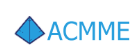 The 14th Asia Conference on Mechanical and Materials Engineering (ACMME 2026) logo