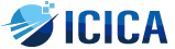 2026 The 15th International Conference on Information Communication and Applications (ICICA 2026) logo