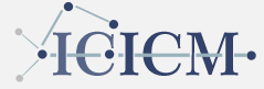 2026 The 15th International Conference on Information Communication and Management (ICICM 2026) logo