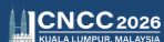 2026 The 15th International Conference on Networks, Communication and Computing (ICNCC 2026) logo