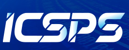 2026 the 18th International Conference on Signal Processing Systems (ICSPS 2026) logo