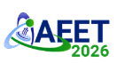 2026 The 2nd International Conference on Applied Electrical Engineering and Technology (AEET 2026) logo