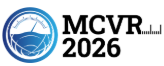 2026 The 3rd International Conference on Measurement, Communication and Virtual Reality (MCVR 2026) logo