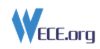2026 The 5th Workshop on Electronics Communication Engineering (WECE 2026) logo