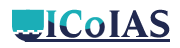 2026 the 8th International Conference on Intelligent Autonomous Systems (ICoIAS 2026) logo