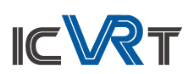 2026 The 9th International Conference on Virtual Reality Technology (ICVRT 2026) logo